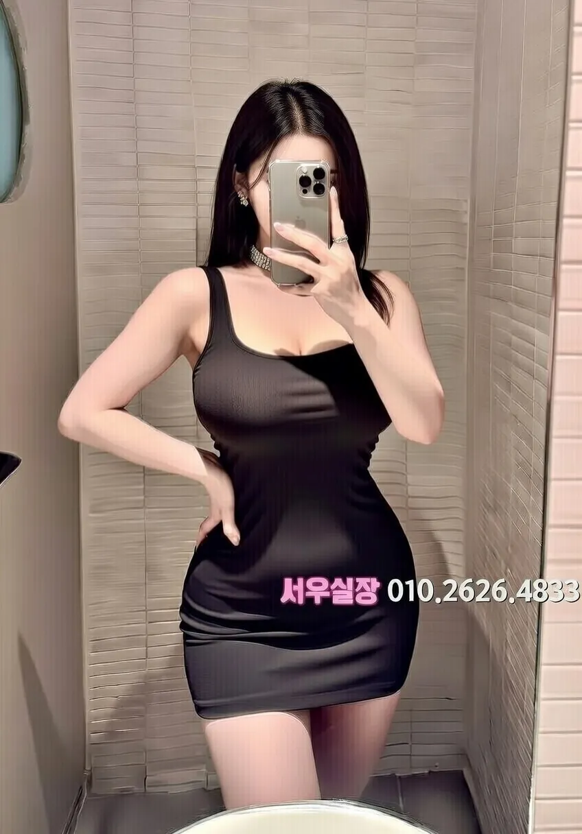 을지로3가 텐프로 프리미엄 라인업 30번 프로필