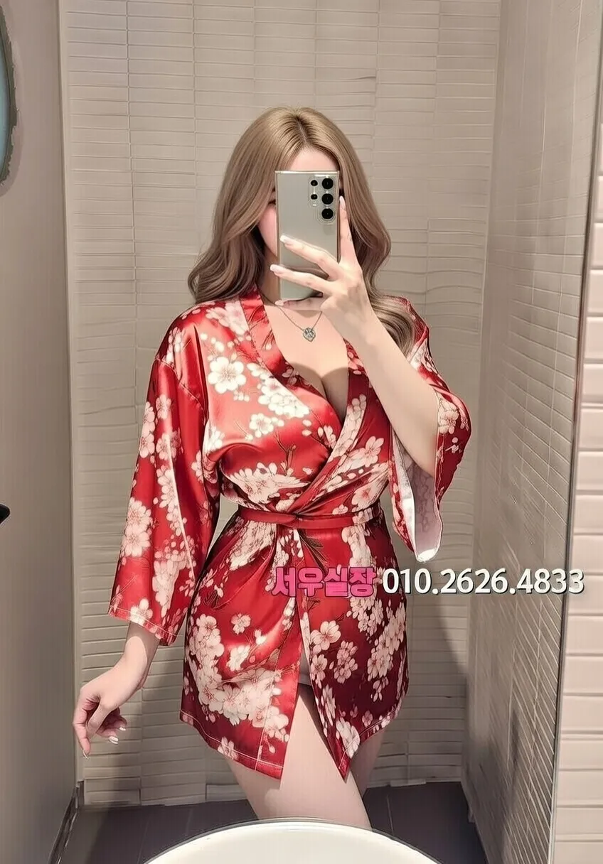 을지로3가 란제리룸 프리미엄 라인업 6번 프로필