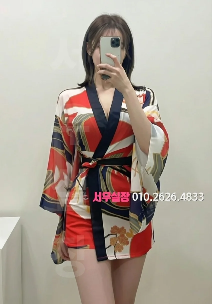 을지로3가 러시아노래방 프리미엄 라인업 18번 프로필