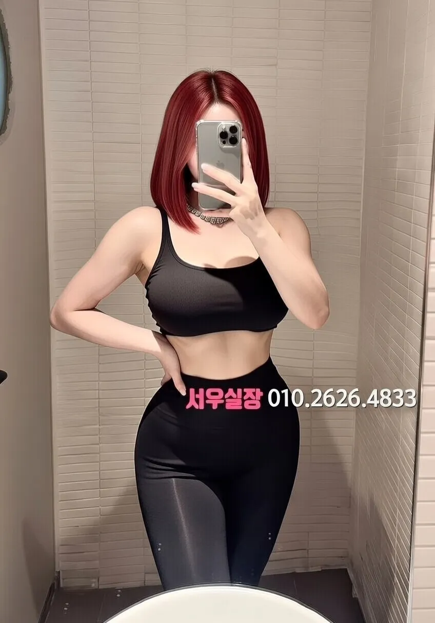 을지로3가 란제리룸 프리미엄 라인업 40번 프로필