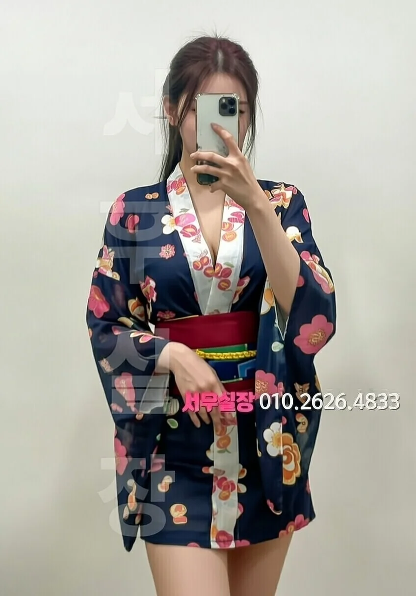 을지로3가 러시아노래방 프리미엄 라인업 21번 프로필