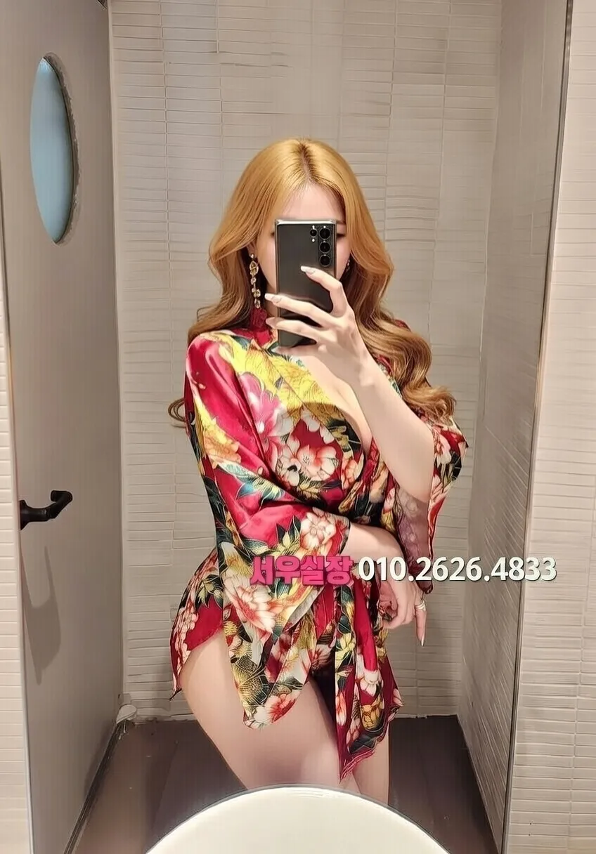 을지로3가 셔츠룸 프리미엄 라인업 23번 프로필