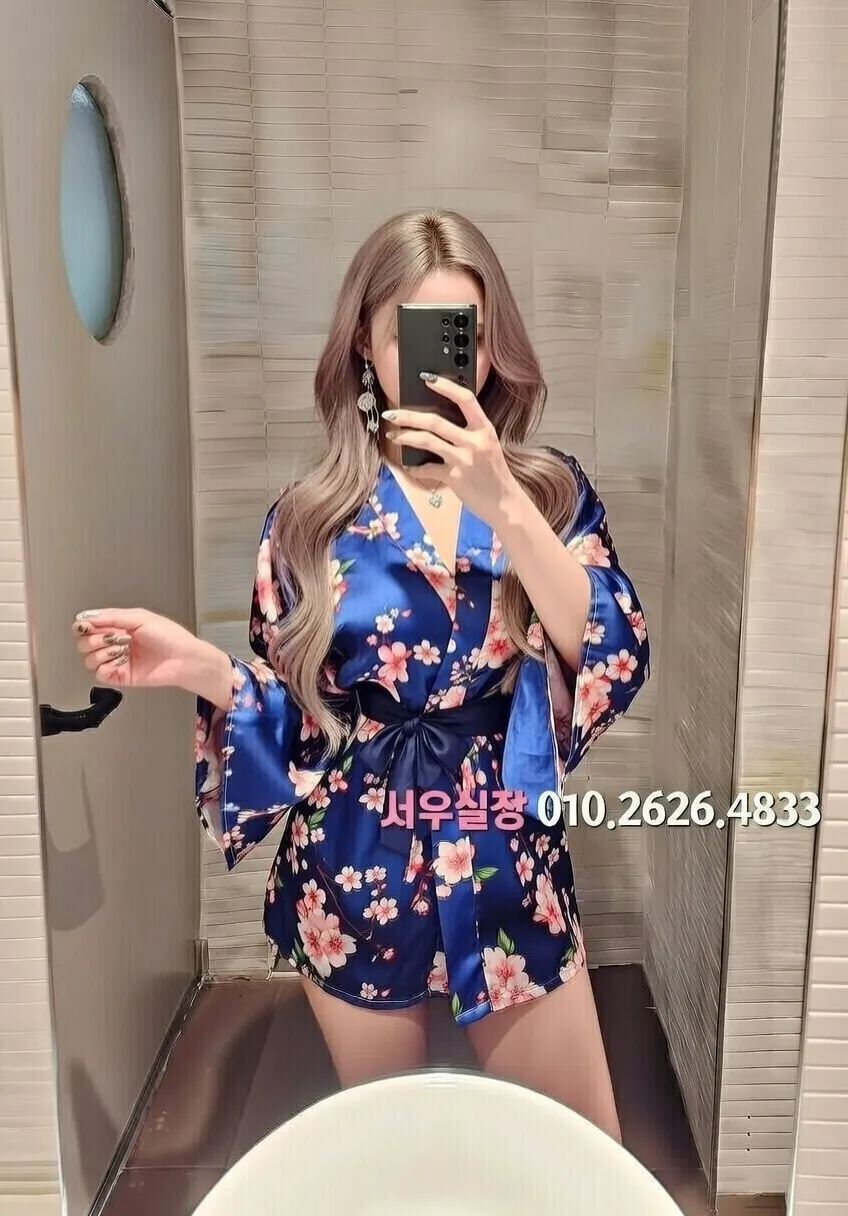 을지로3가 쩜오 프리미엄 라인업 6번 프로필