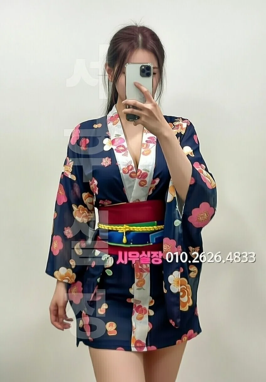 을지로3가 정빠 프리미엄 라인업 20번 프로필