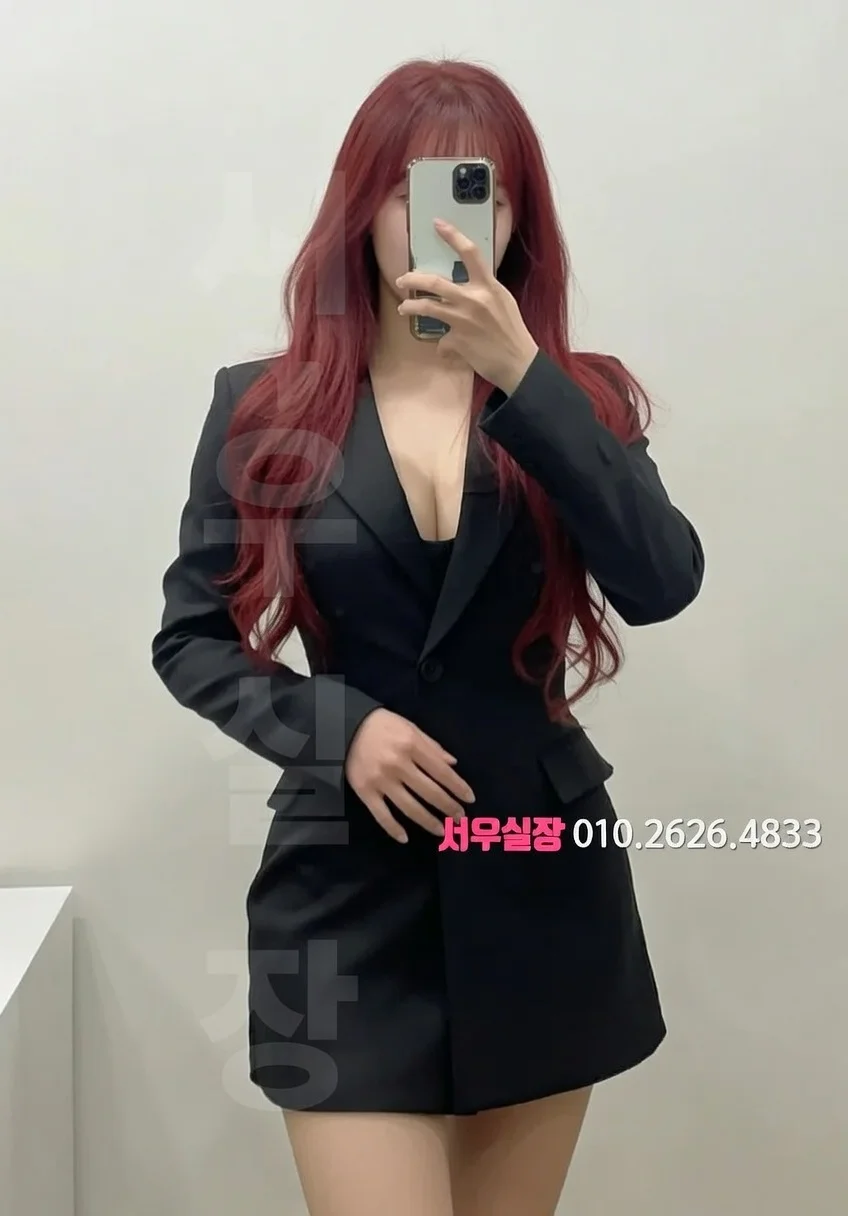 을지로3가 러시아노래방 프리미엄 라인업 26번 프로필