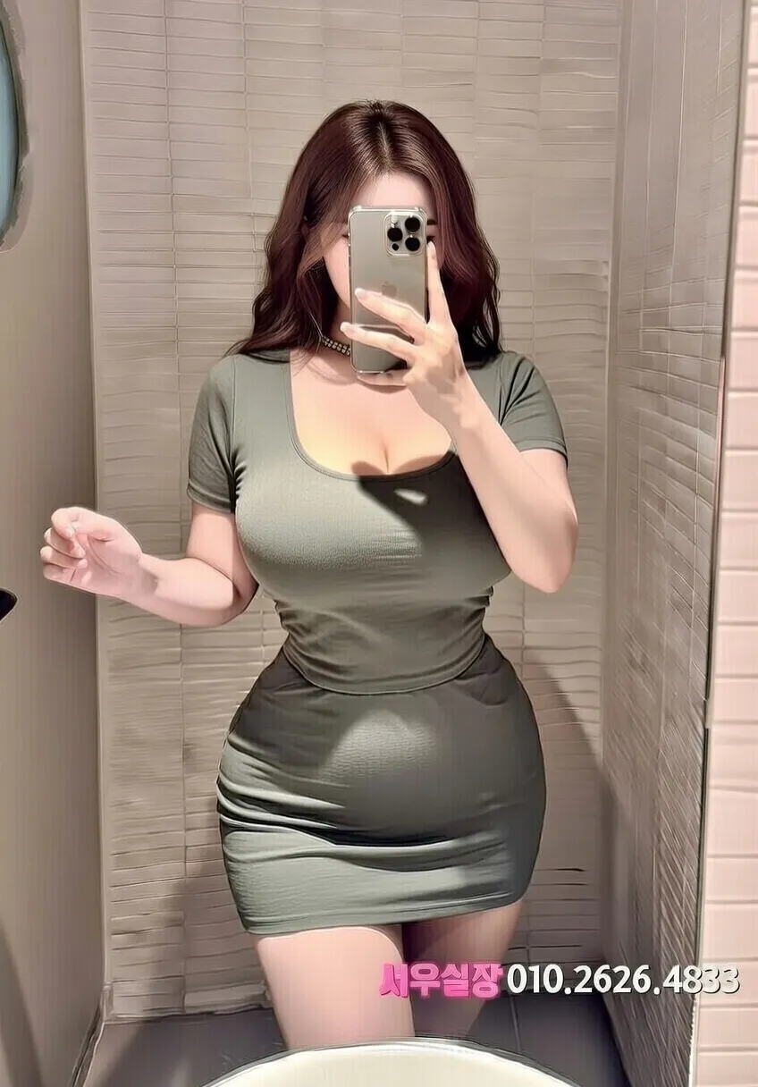 을지로3가 룸싸롱 프리미엄 라인업 6번 프로필