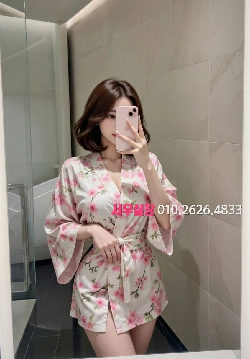 을지로3가 러시아노래방 프리미엄 라인업 19번 프로필