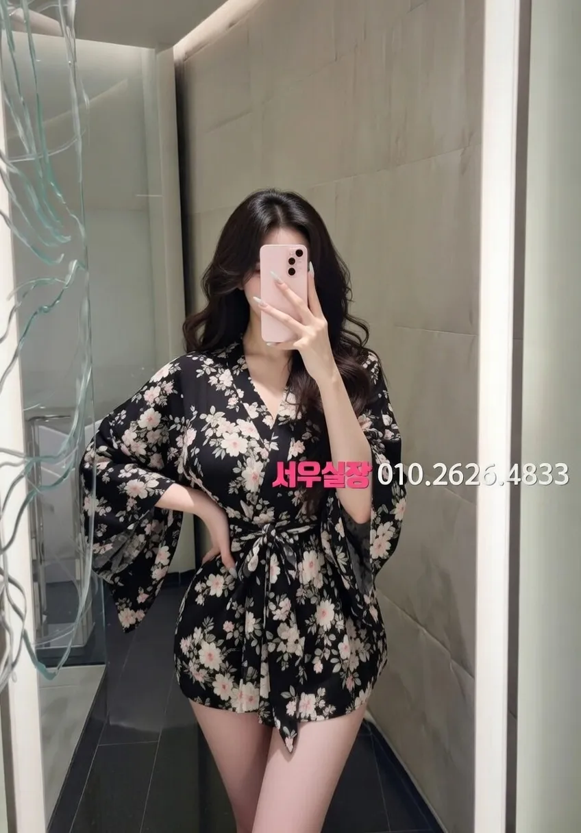 을지로3가 러시아노래방 프리미엄 라인업 1번 프로필