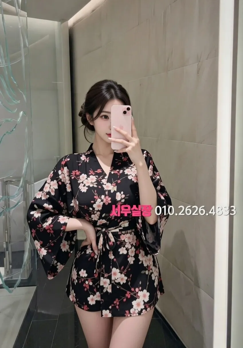 을지로3가 레깅스룸 프리미엄 라인업 16번 프로필