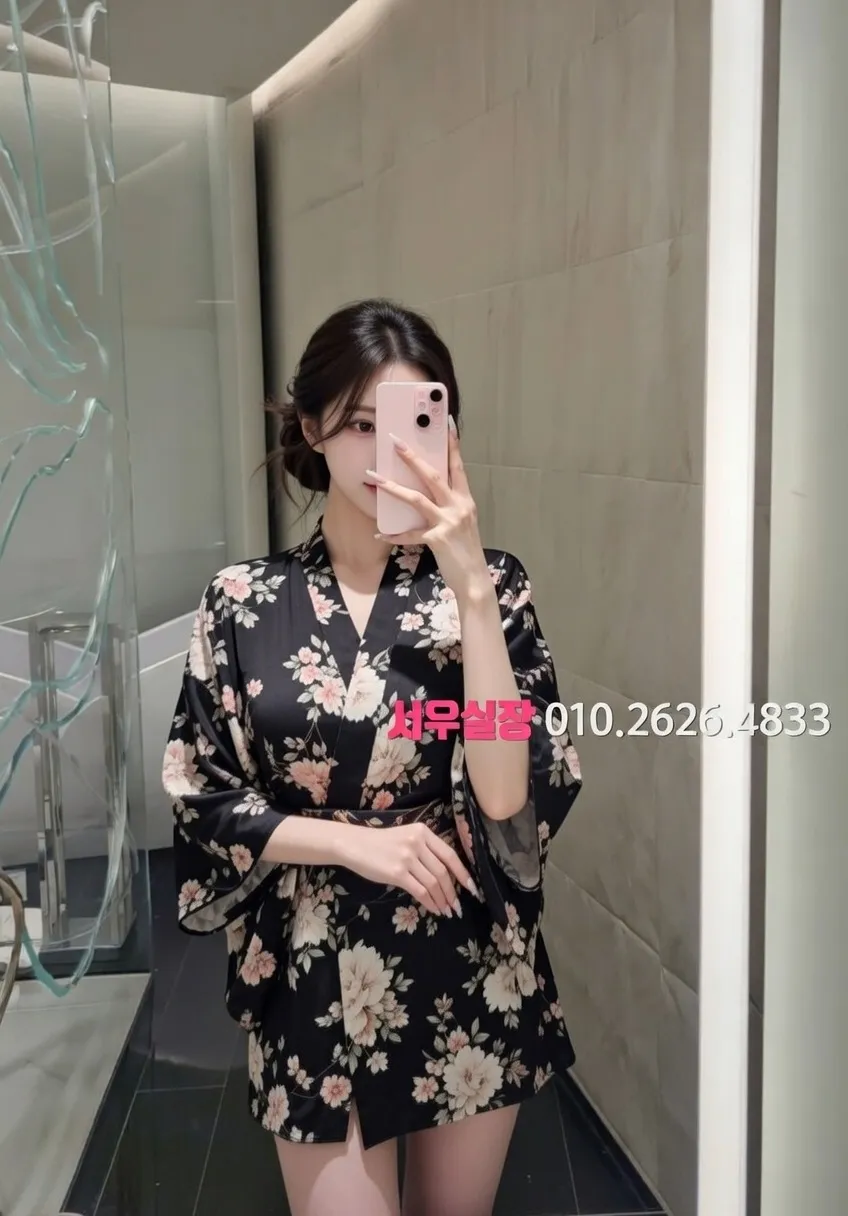 을지로3가 러시아노래방 프리미엄 라인업 6번 프로필