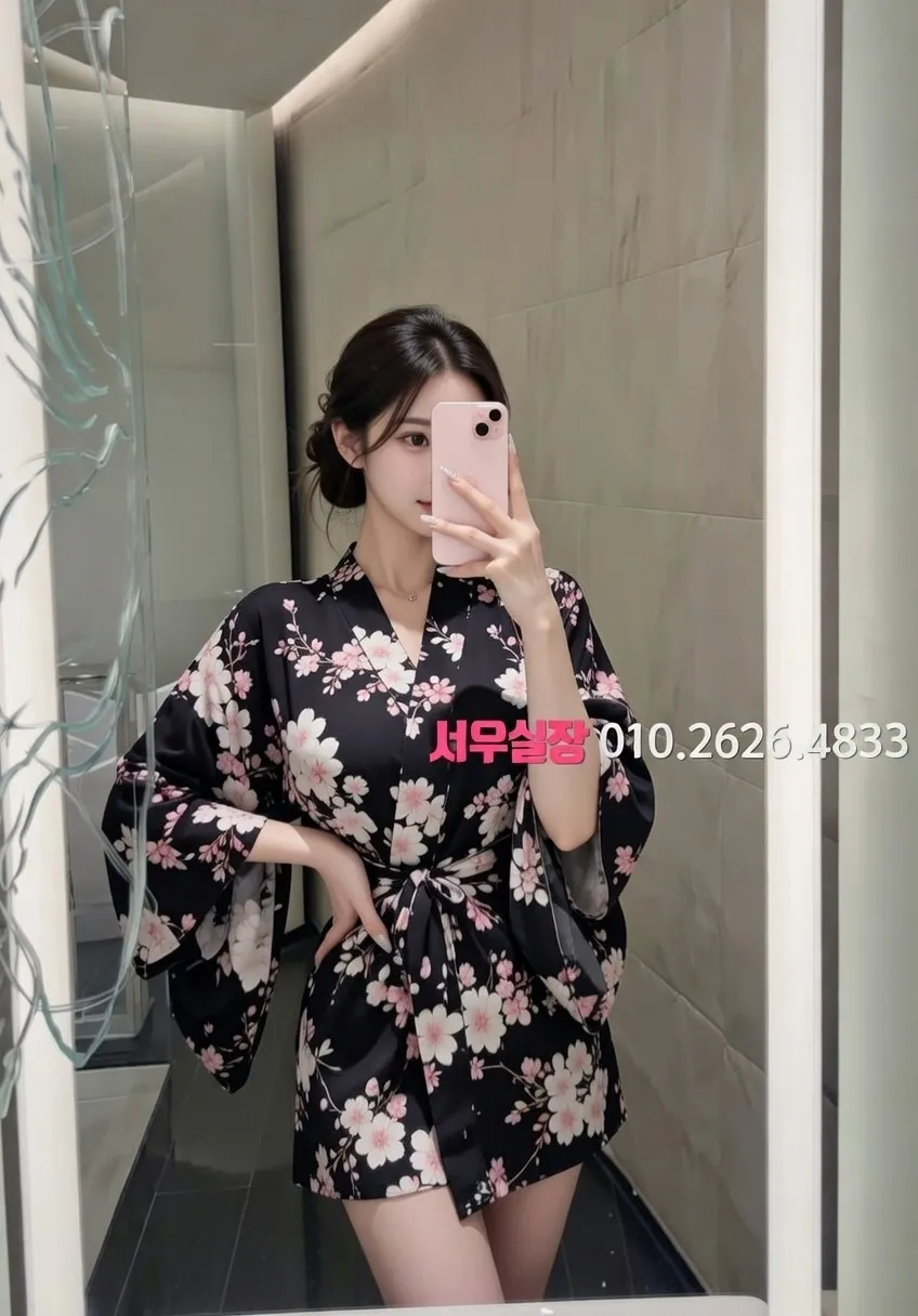 을지로3가 다국적노래클럽 프리미엄 라인업 31번 프로필