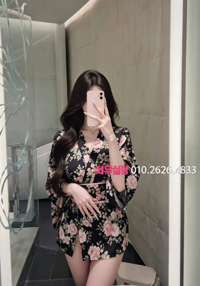 을지로3가 풀살롱 프리미엄 라인업 22번 프로필