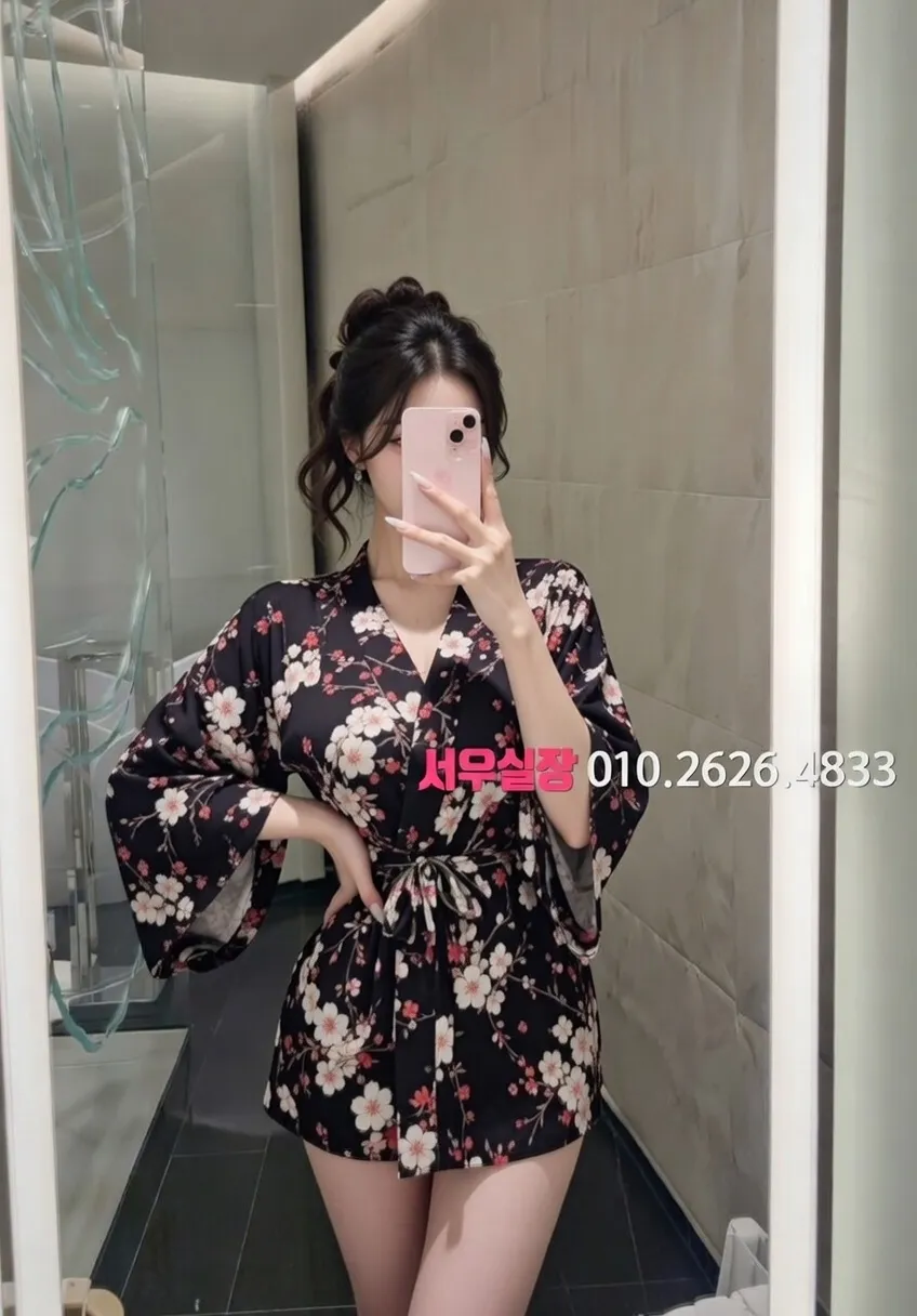 을지로3가 러시아노래방 프리미엄 라인업 40번 프로필