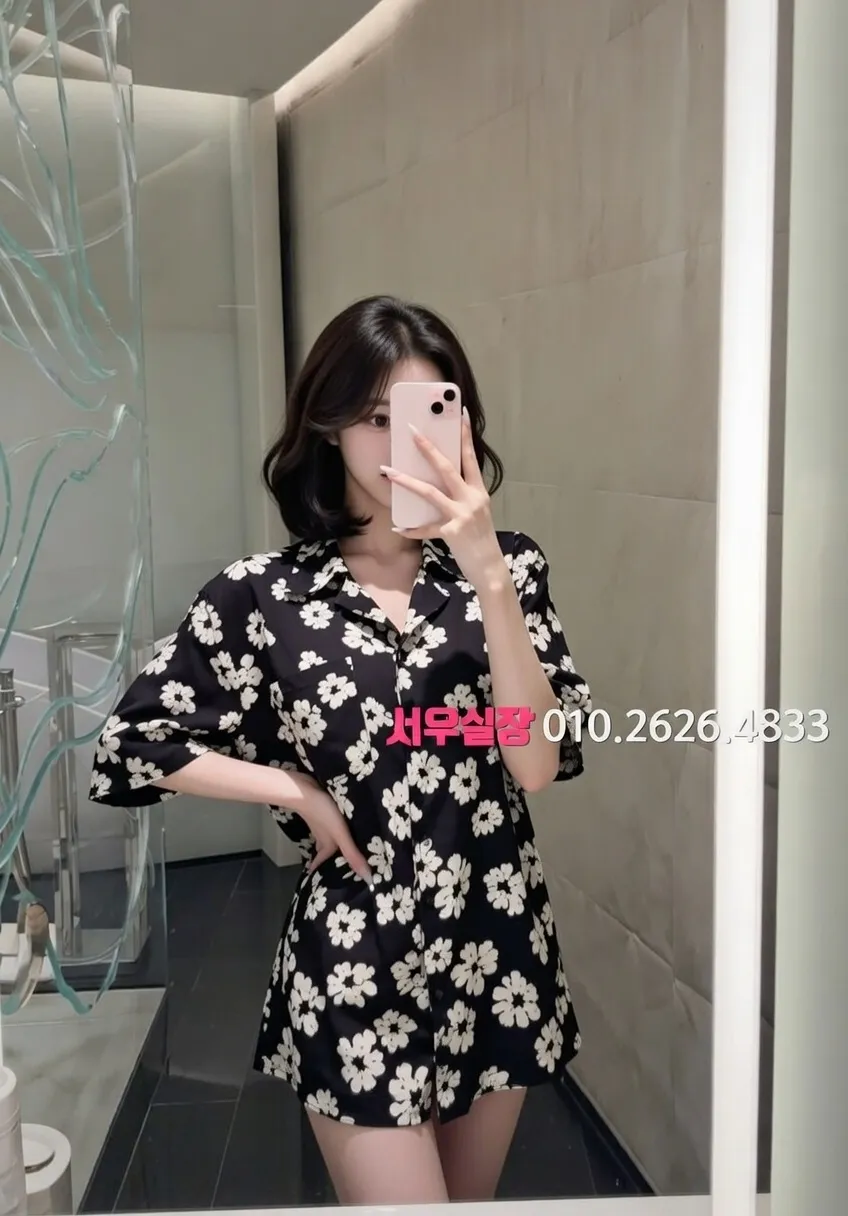 을지로3가 룸살롱 프리미엄 라인업 2번 프로필