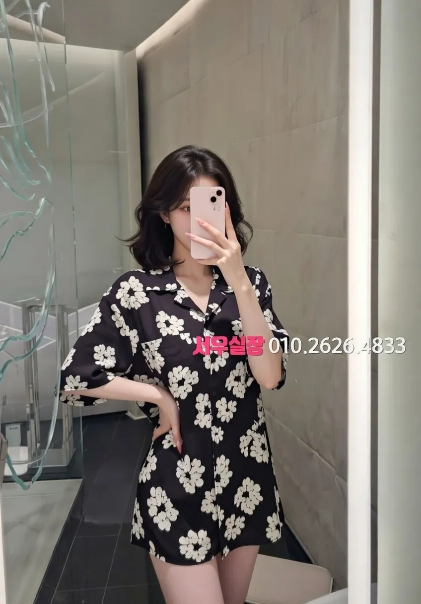 을지로3가 텐프로 프리미엄 라인업 1번 프로필