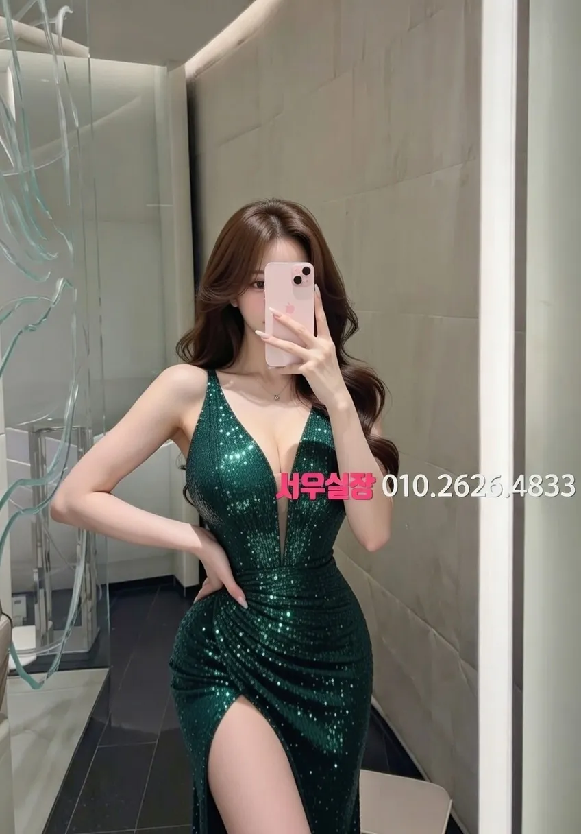 을지로3가 룸싸롱 프리미엄 라인업 27번 프로필