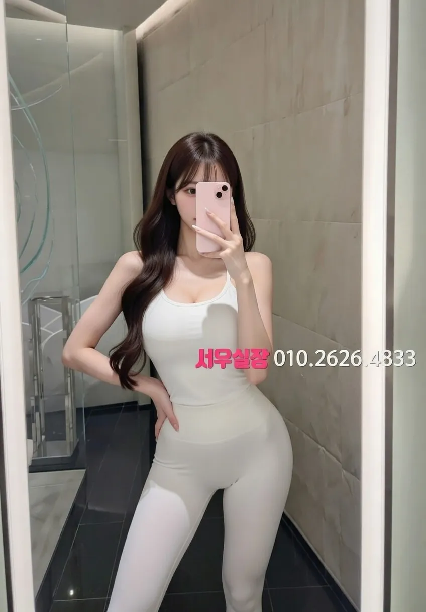 을지로3가 레깅스룸 프리미엄 라인업 26번 프로필
