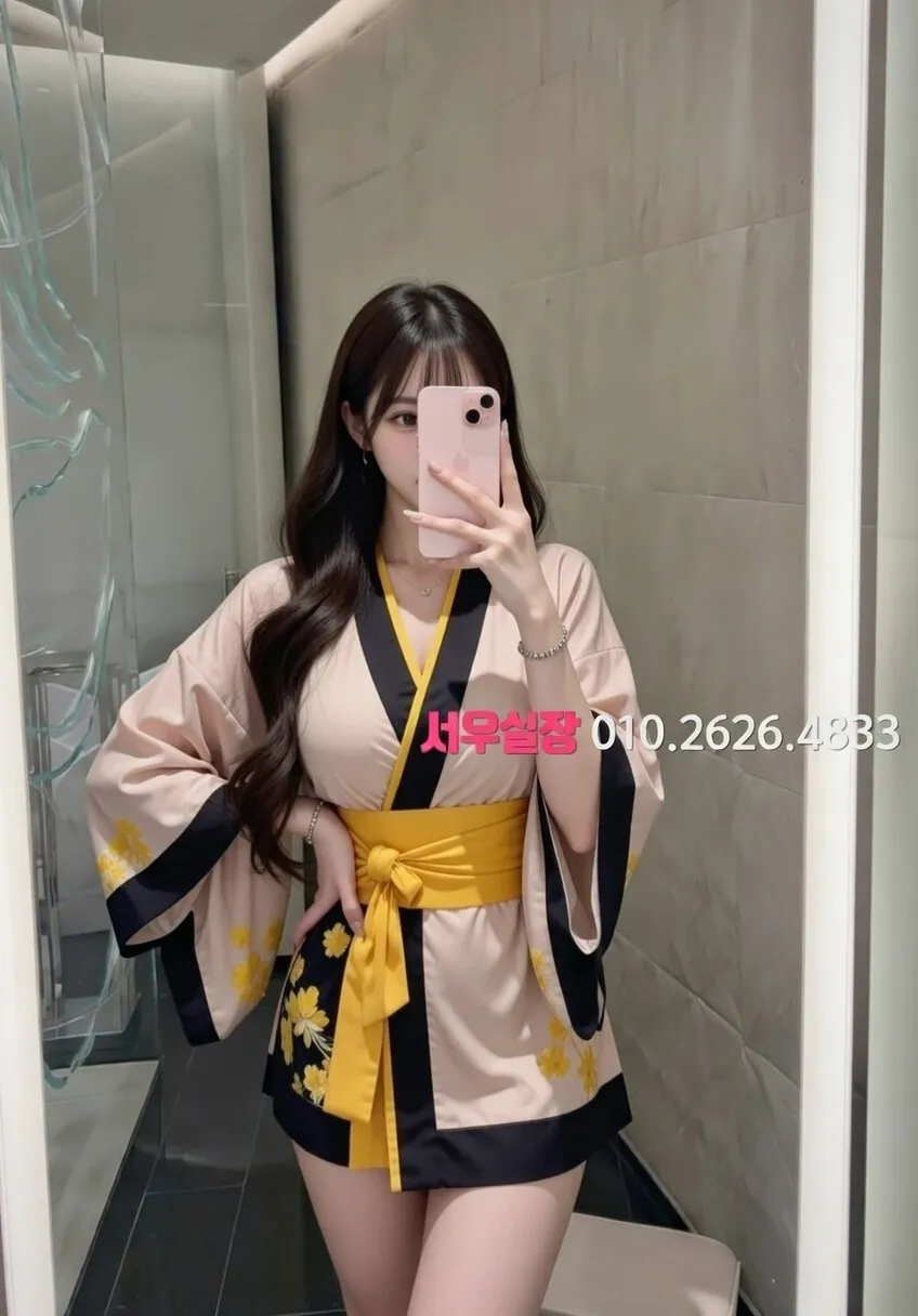 을지로3가 풀살롱 프리미엄 라인업 35번 프로필