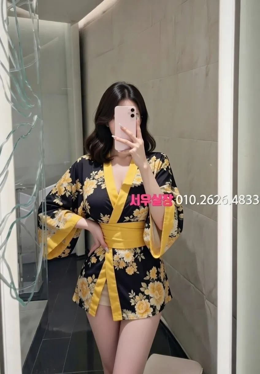 을지로3가 셔츠룸 프리미엄 라인업 5번 프로필