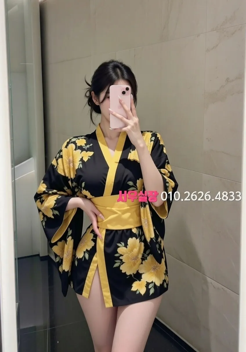 을지로3가 룸싸롱 프리미엄 라인업 34번 프로필