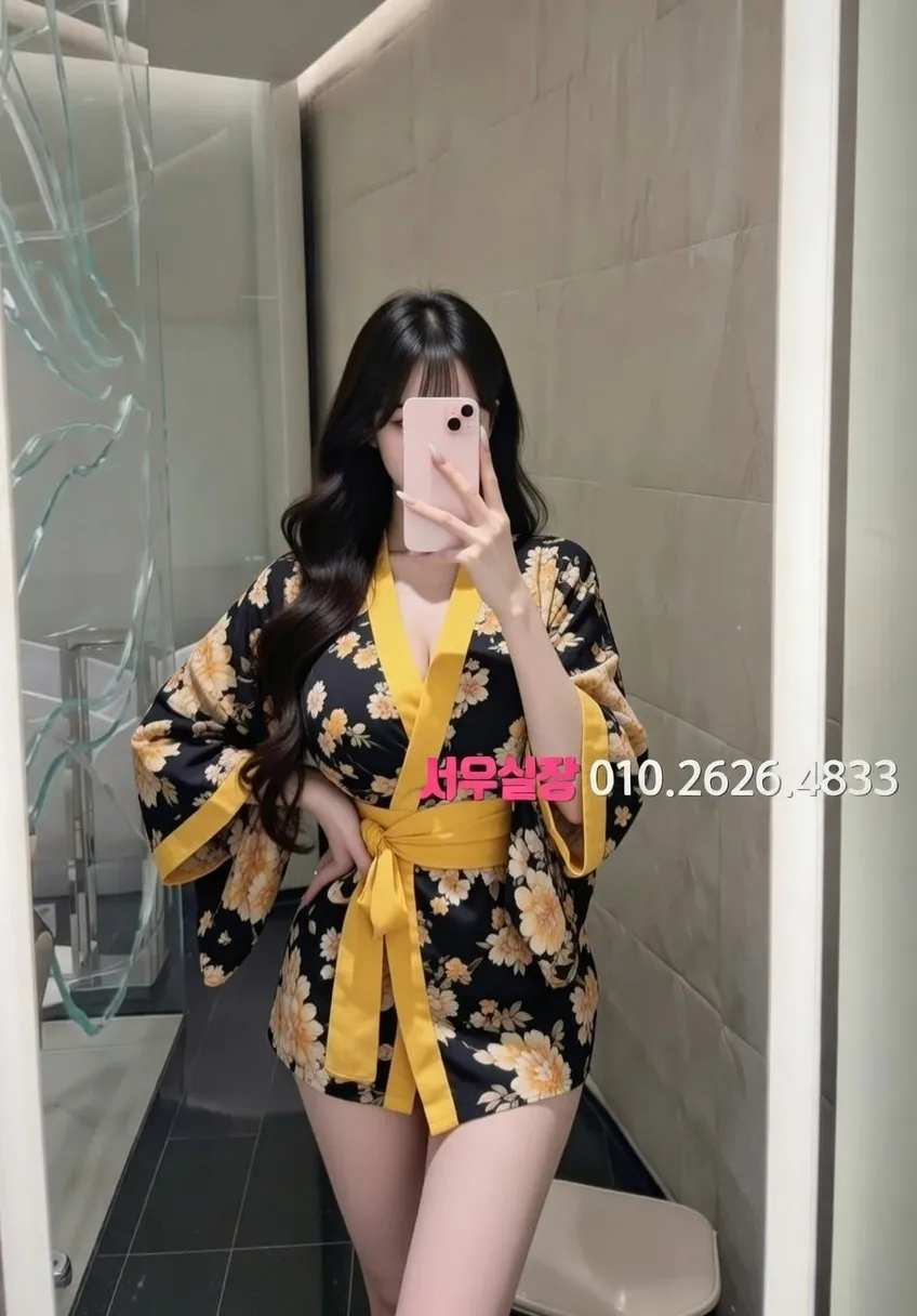 을지로3가 셔츠룸 프리미엄 라인업 25번 프로필