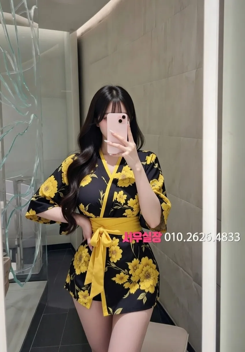 을지로3가 다국적노래방 프리미엄 라인업 35번 프로필