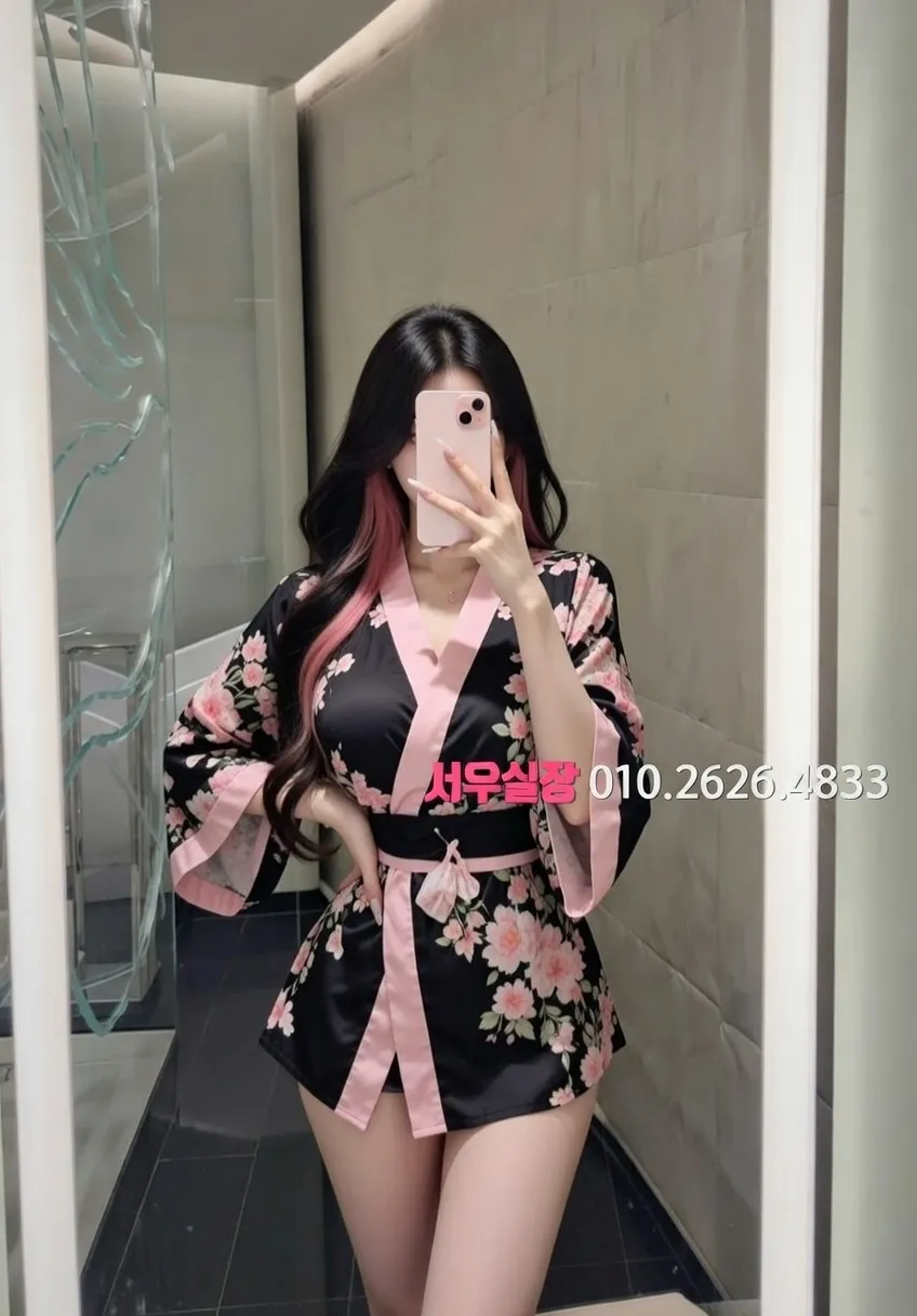 을지로3가 다국적노래클럽 프리미엄 라인업 39번 프로필