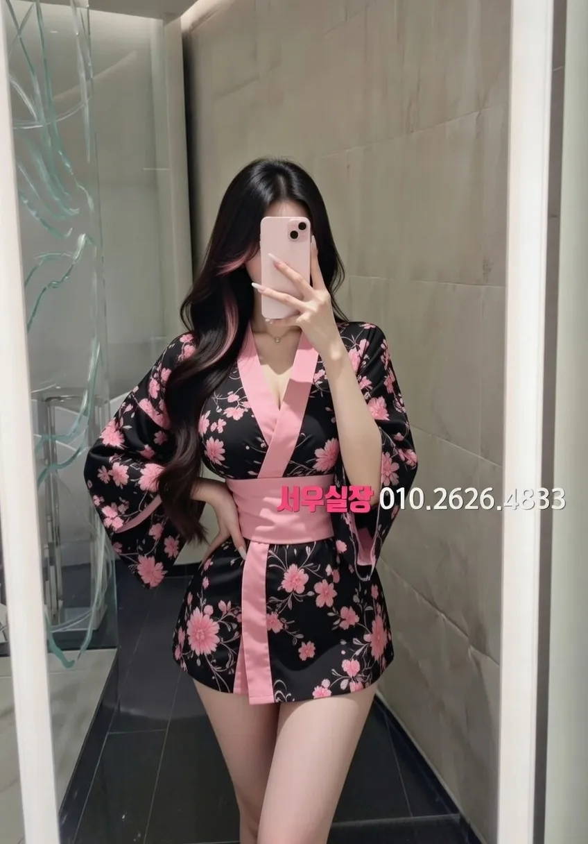 을지로3가 셔츠룸 프리미엄 라인업 27번 프로필