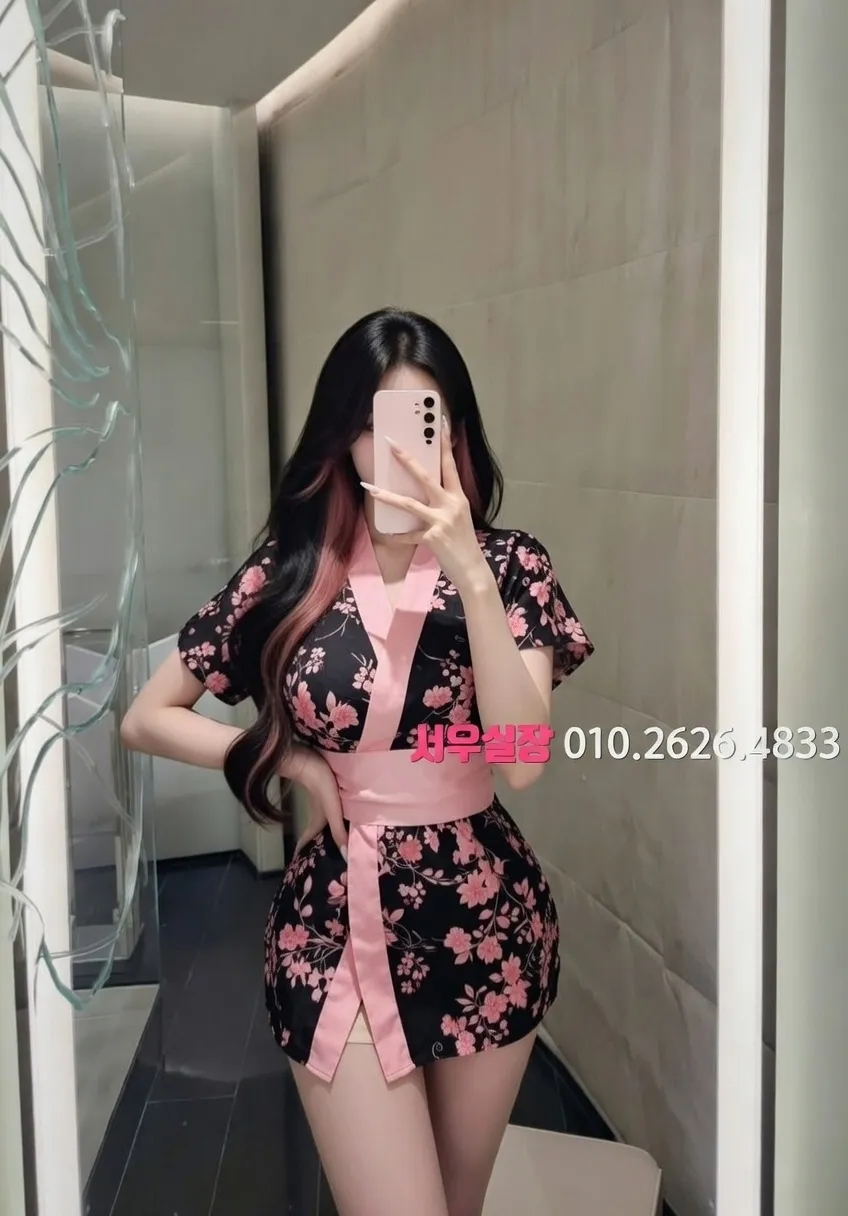 을지로3가 호빠 프리미엄 라인업 18번 프로필