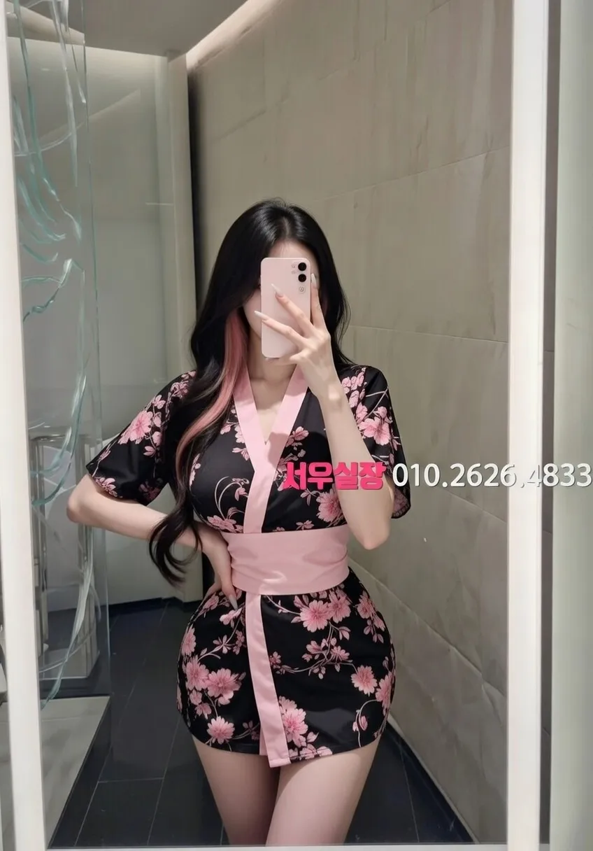 을지로3가 보도 프리미엄 라인업 34번 프로필