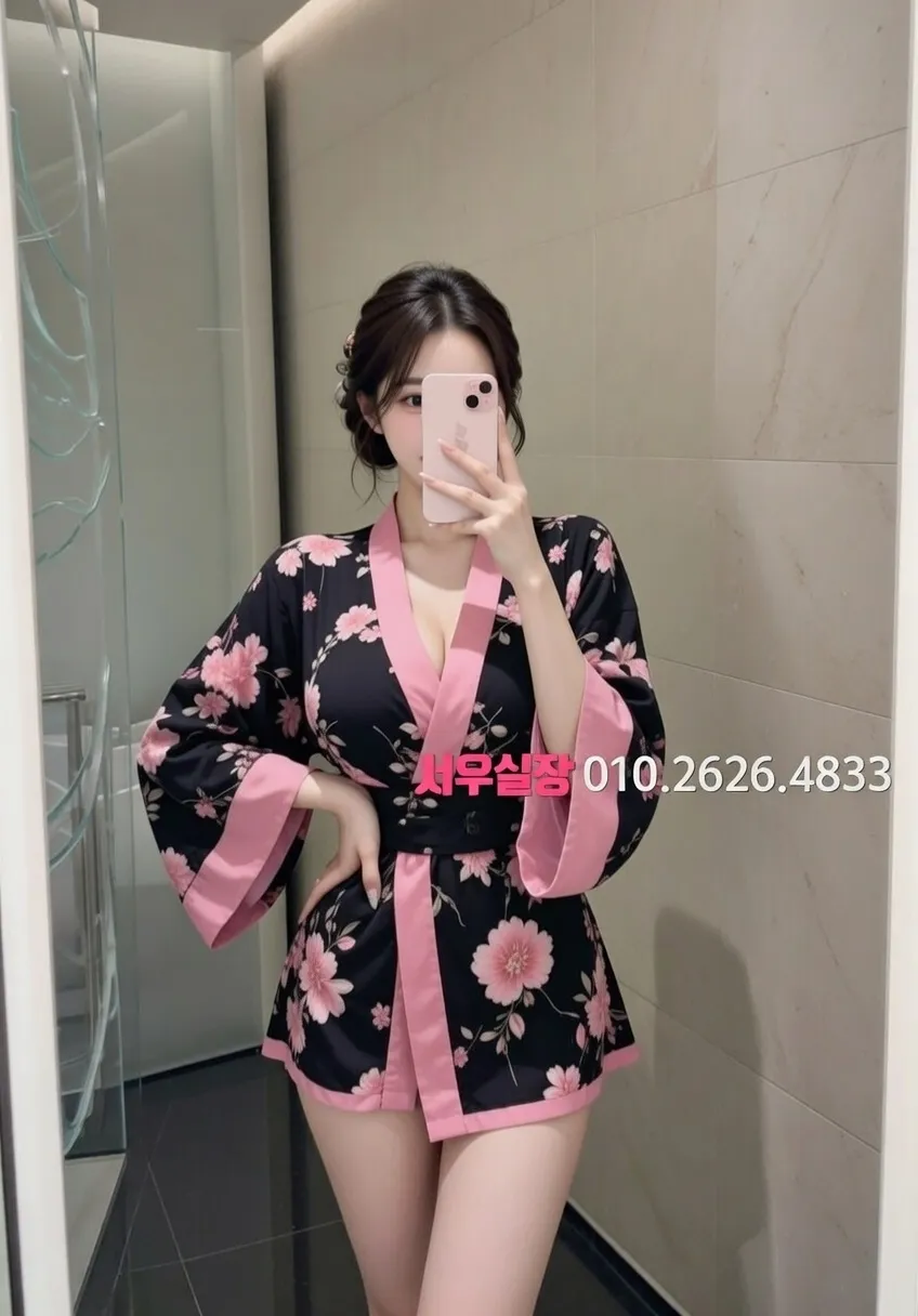 을지로3가 풀살롱 프리미엄 라인업 29번 프로필