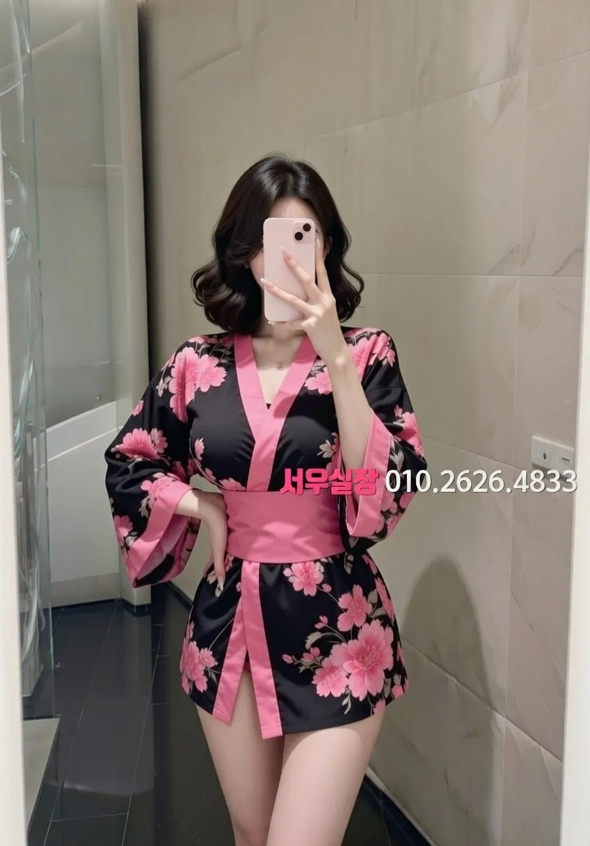 을지로3가 다국적노래방 프리미엄 라인업 25번 프로필