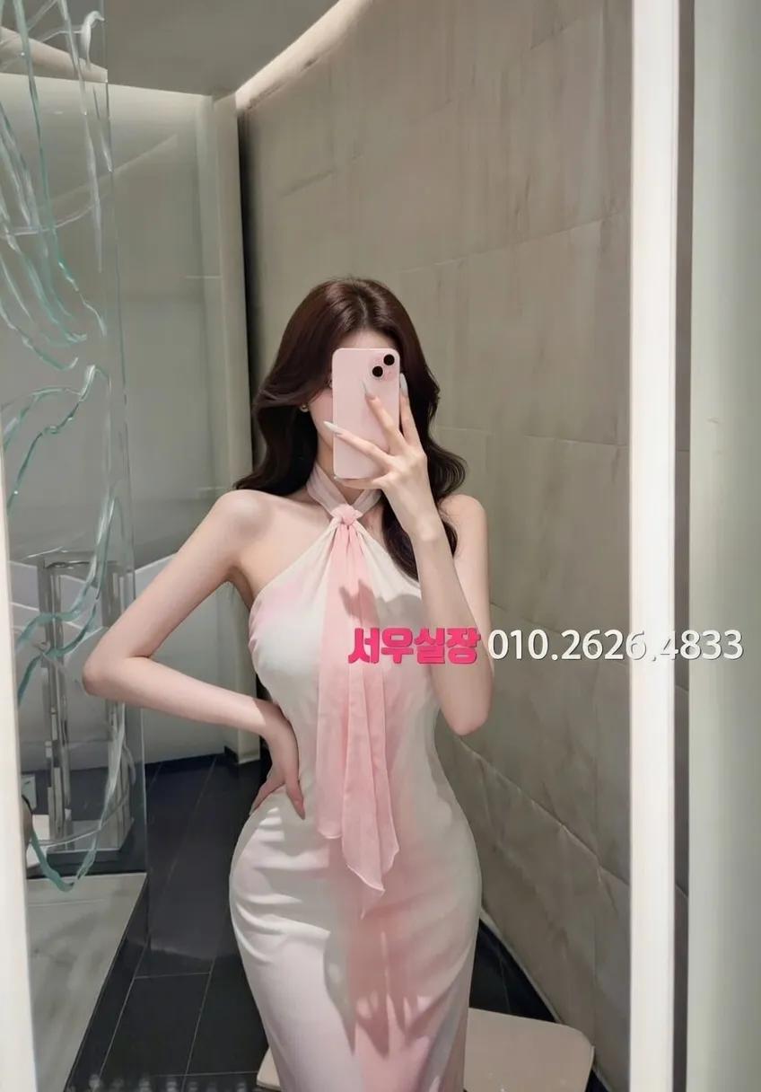 을지로3가 룸싸롱 프리미엄 라인업 11번 프로필