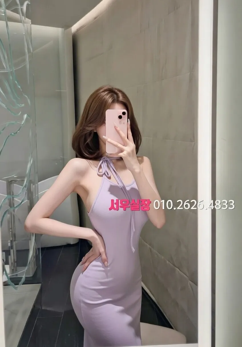 을지로3가 란제리룸 프리미엄 라인업 28번 프로필