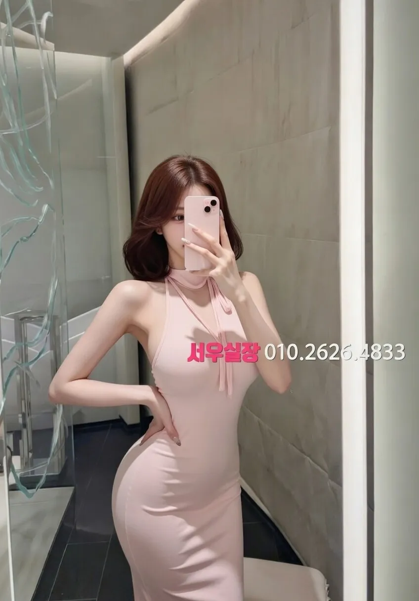 을지로3가 란제리룸 프리미엄 라인업 2번 프로필