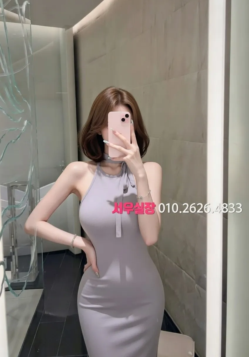 을지로3가 셔츠룸 프리미엄 라인업 24번 프로필