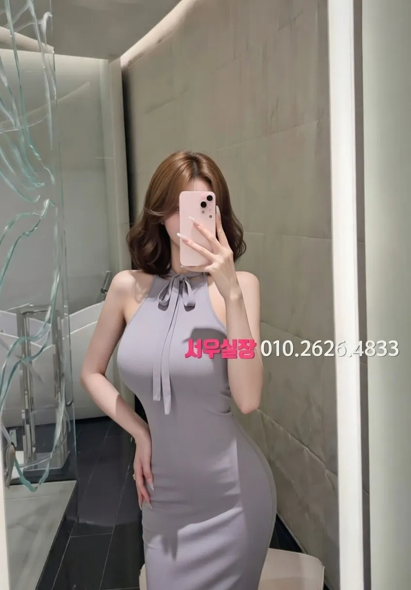 을지로3가 다국적노래방 프리미엄 라인업 28번 프로필