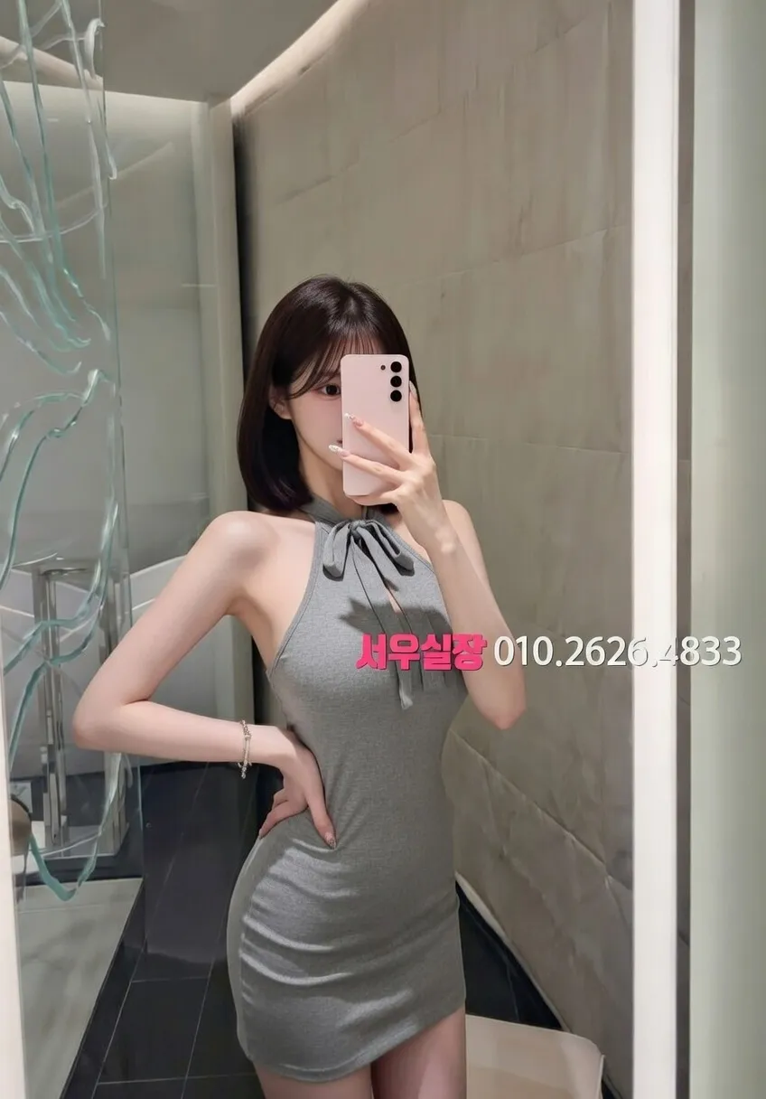 을지로3가 셔츠룸 프리미엄 라인업 3번 프로필