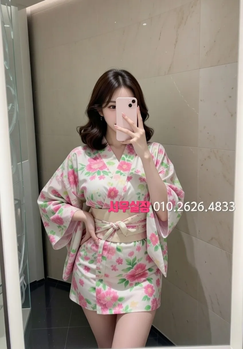 을지로3가 가라오케 프리미엄 라인업 39번 프로필