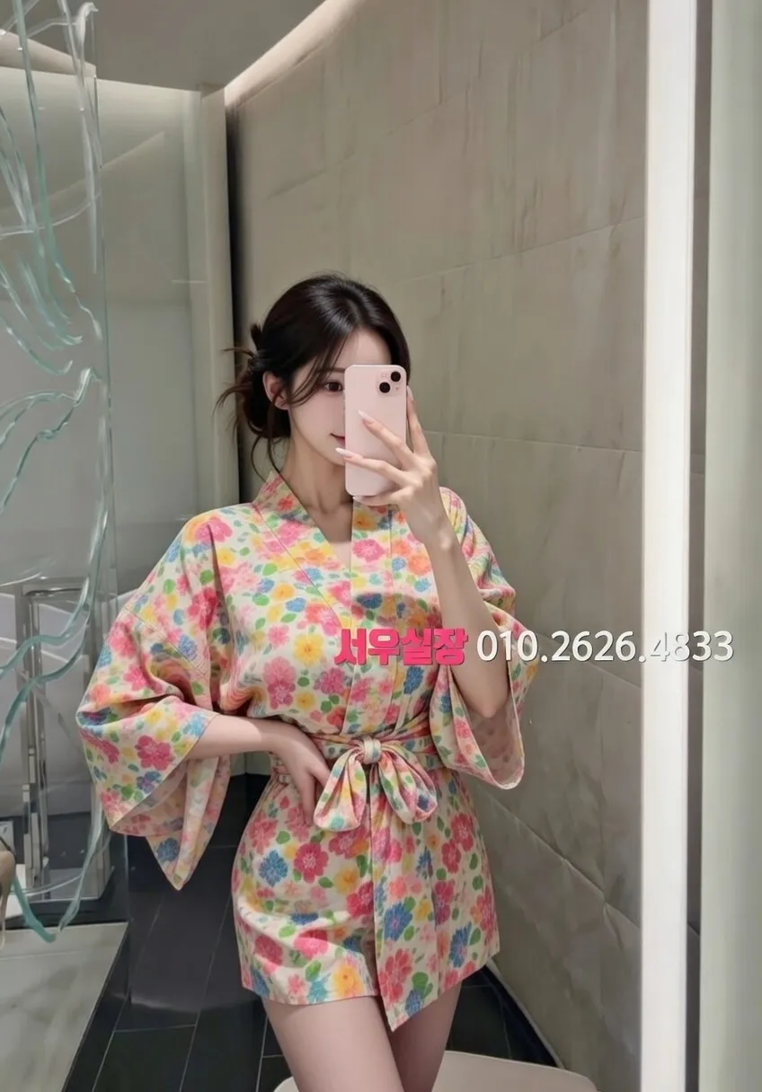 을지로3가 풀싸롱 프리미엄 라인업 28번 프로필