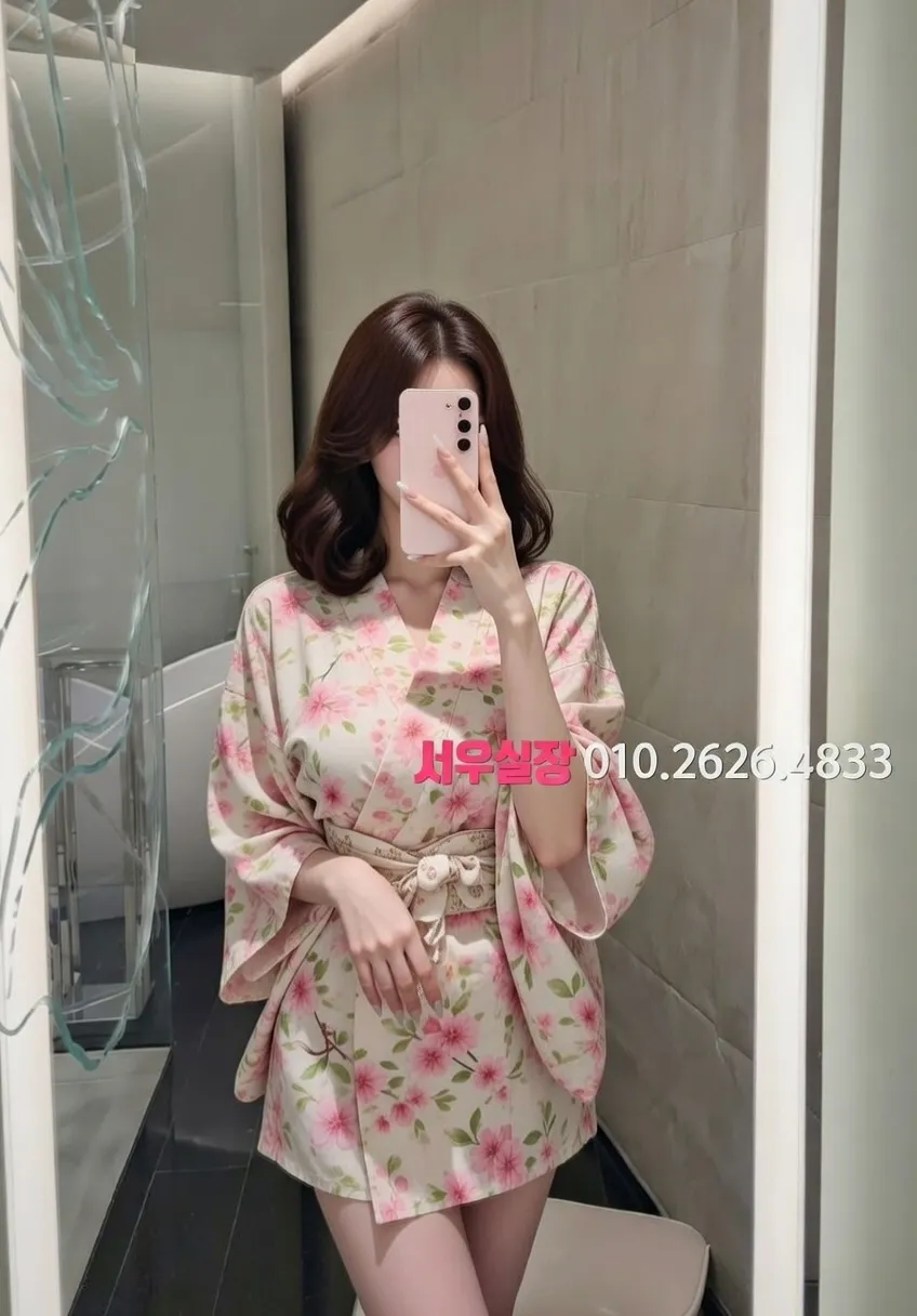 을지로3가 룸살롱 프리미엄 라인업 34번 프로필