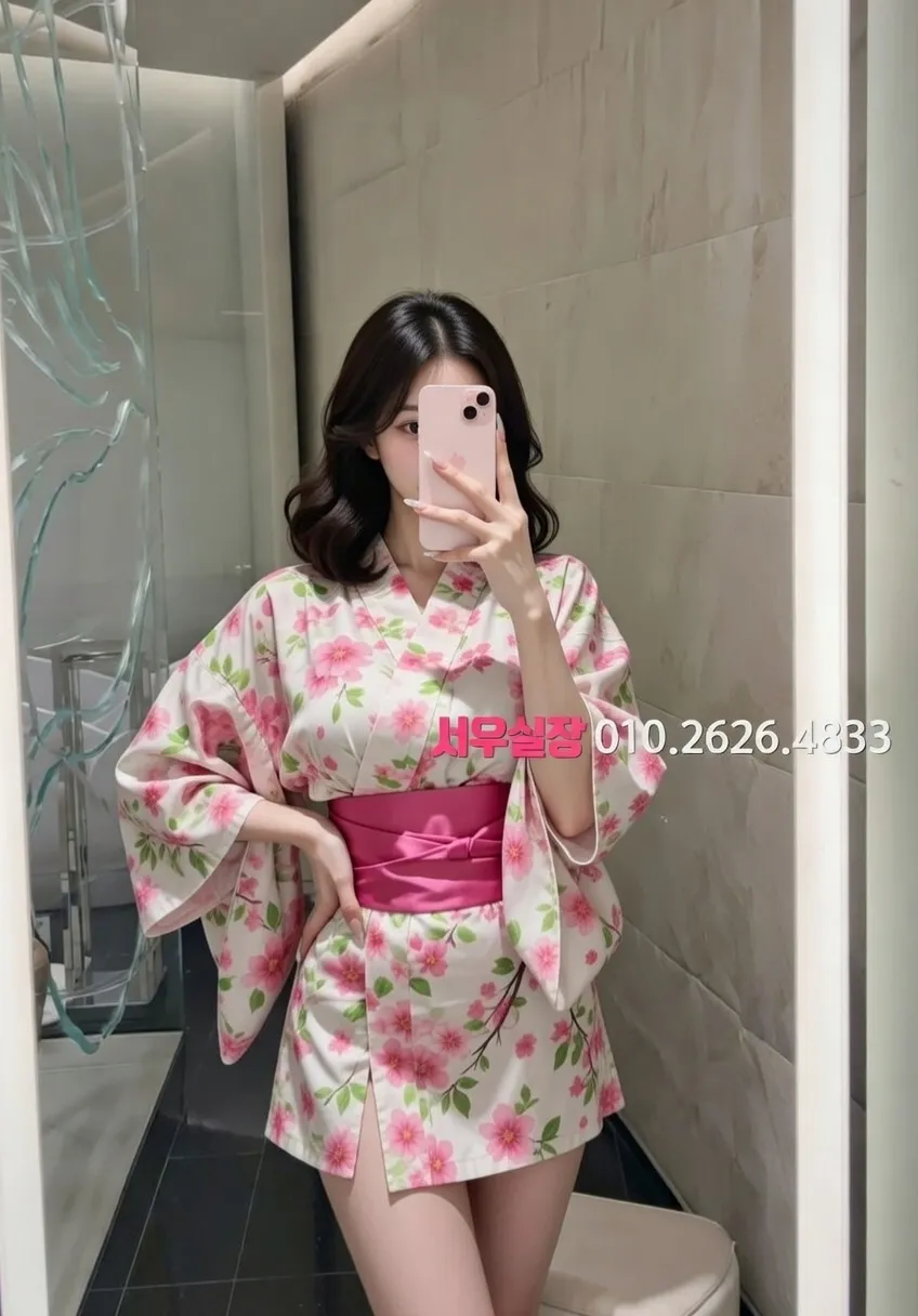 을지로3가 미러룸 프리미엄 라인업 32번 프로필