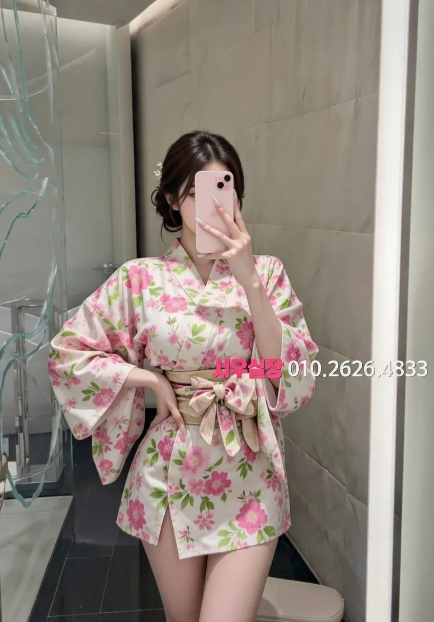 을지로3가 다국적노래방 프리미엄 라인업 33번 프로필