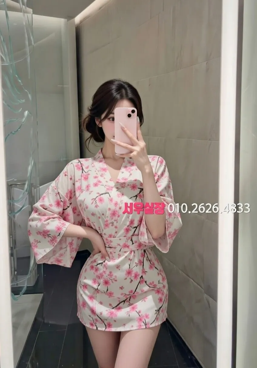 을지로3가 텐카페 프리미엄 라인업 36번 프로필