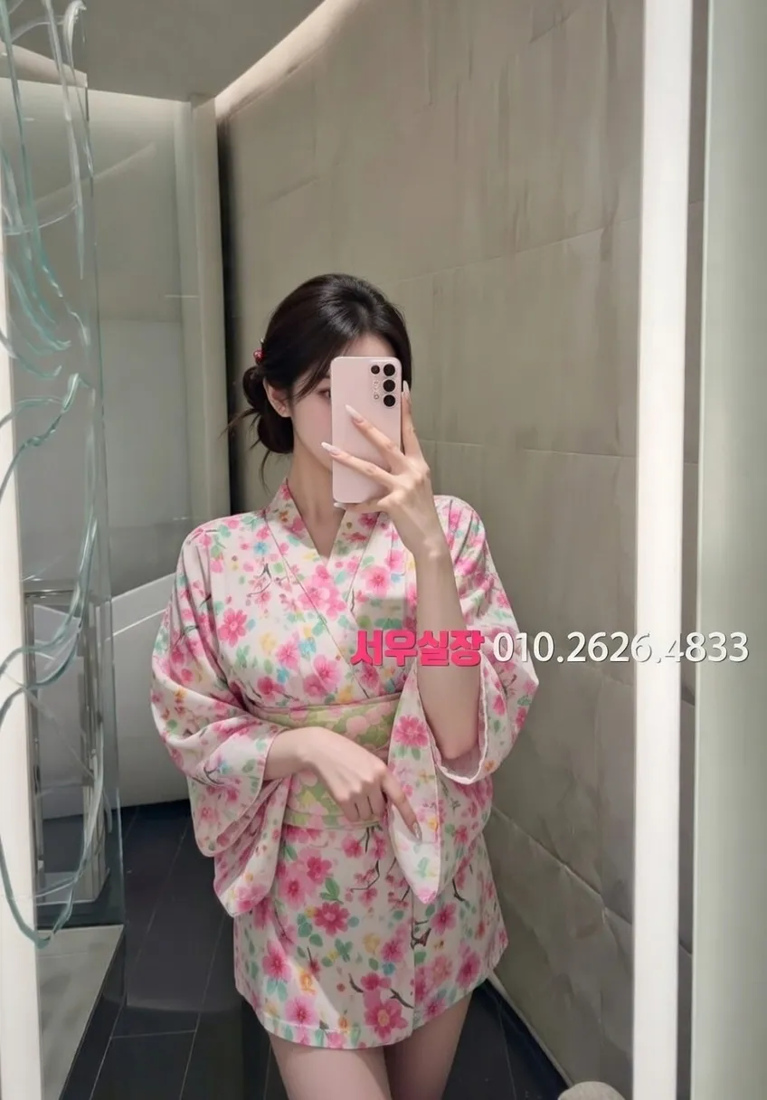 을지로3가 풀살롱 프리미엄 라인업 37번 프로필