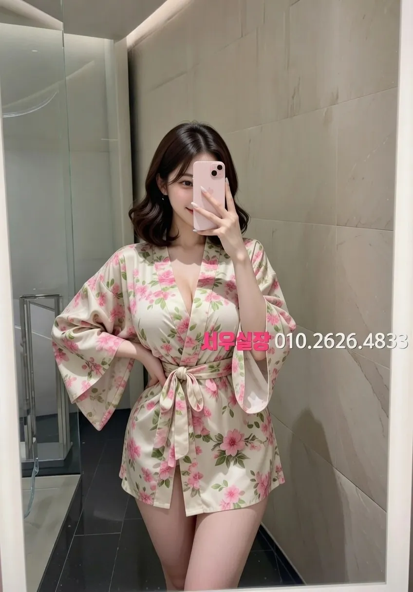 을지로3가 러시아노래방 프리미엄 라인업 22번 프로필