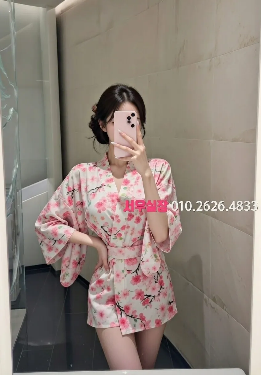 을지로3가 룸살롱 프리미엄 라인업 27번 프로필