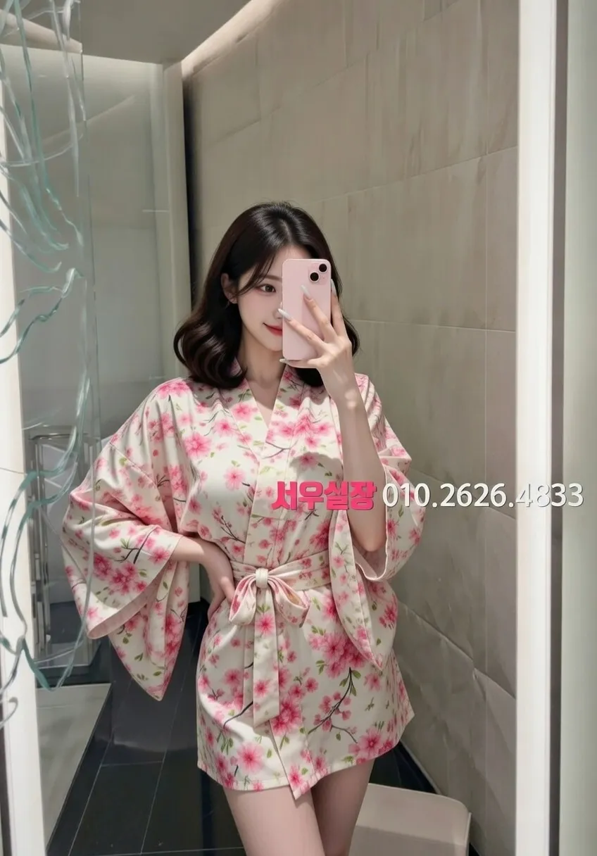 을지로3가 일프로 프리미엄 라인업 15번 프로필