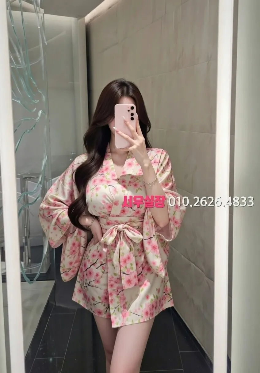 을지로3가 다국적노래방 프리미엄 라인업 37번 프로필