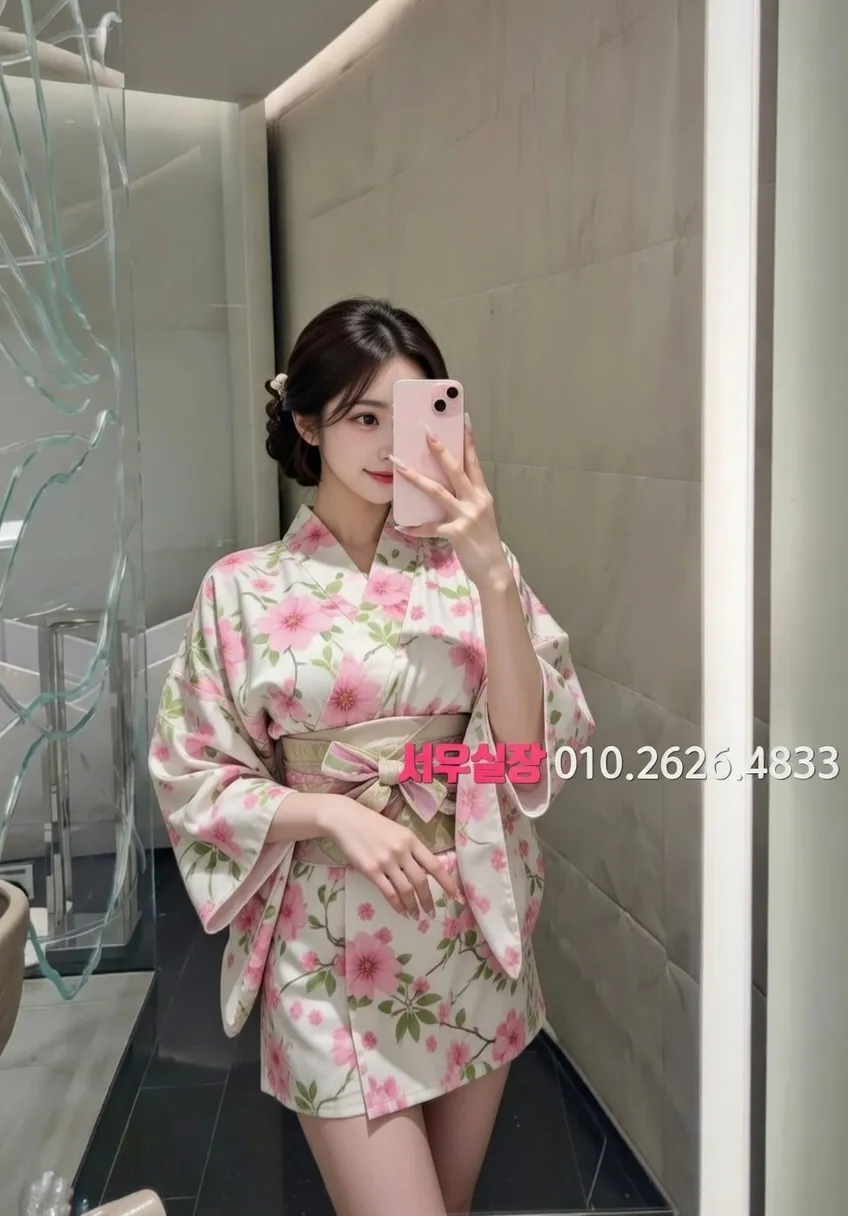 을지로3가 다국적노래클럽 프리미엄 라인업 22번 프로필